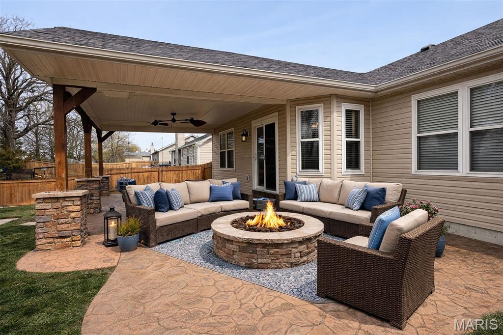 Whitehawk - Residential