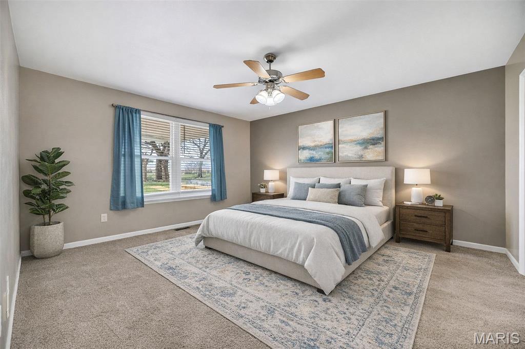 Whitehawk - Residential