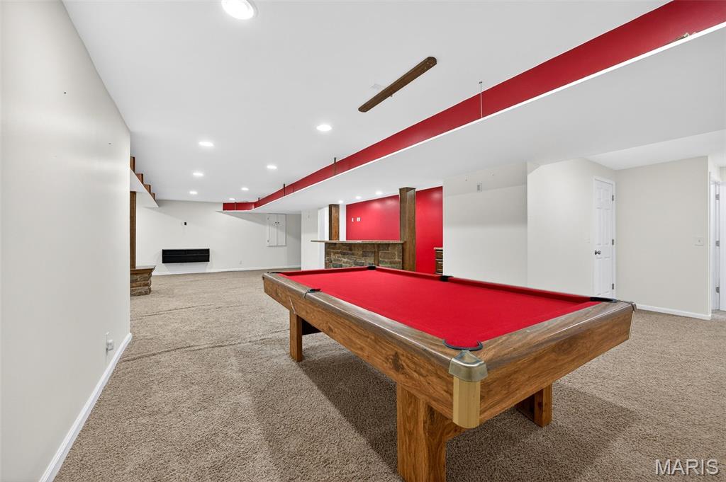 Whitehawk - Residential