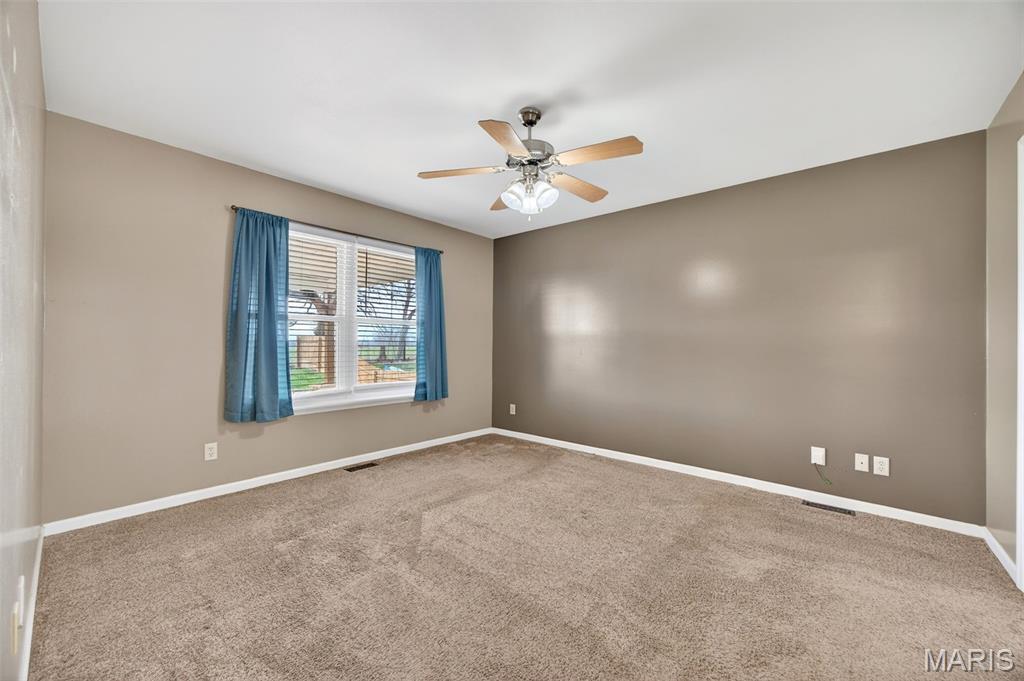 Whitehawk - Residential