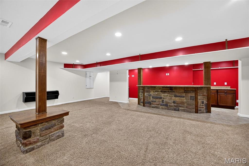 Whitehawk - Residential