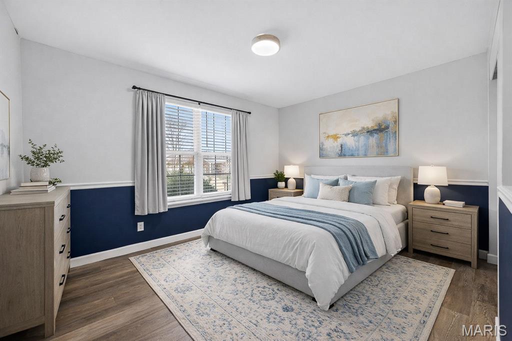 Whitehawk - Residential