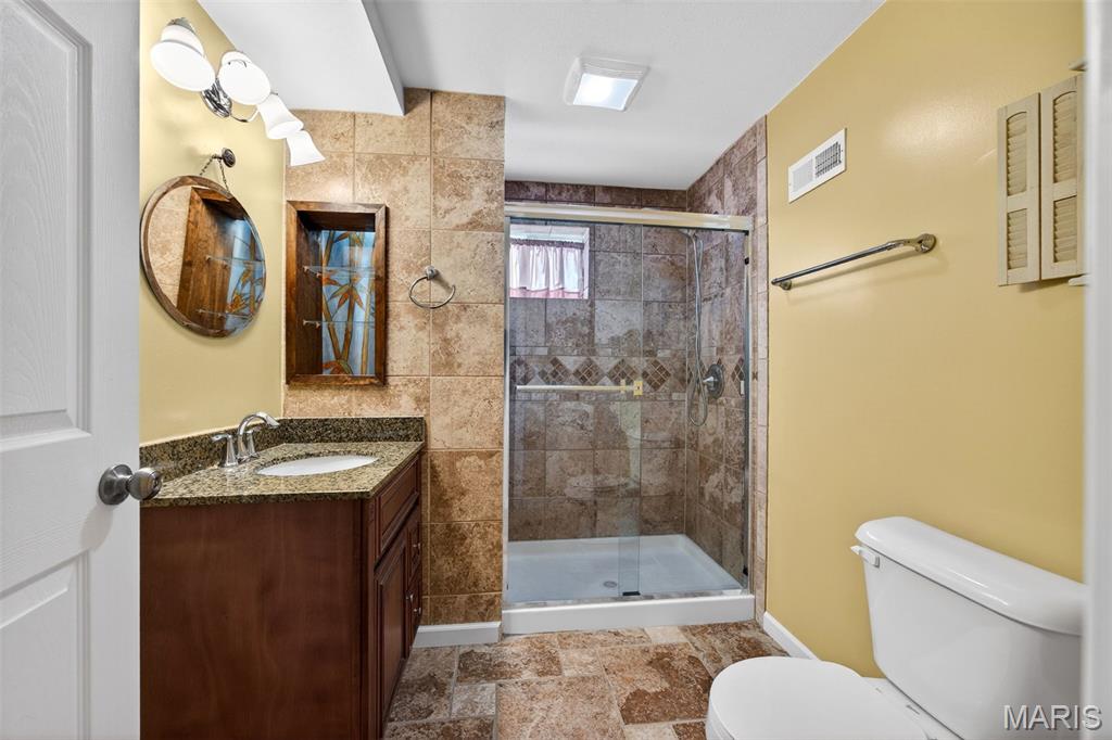 Whitehawk - Residential