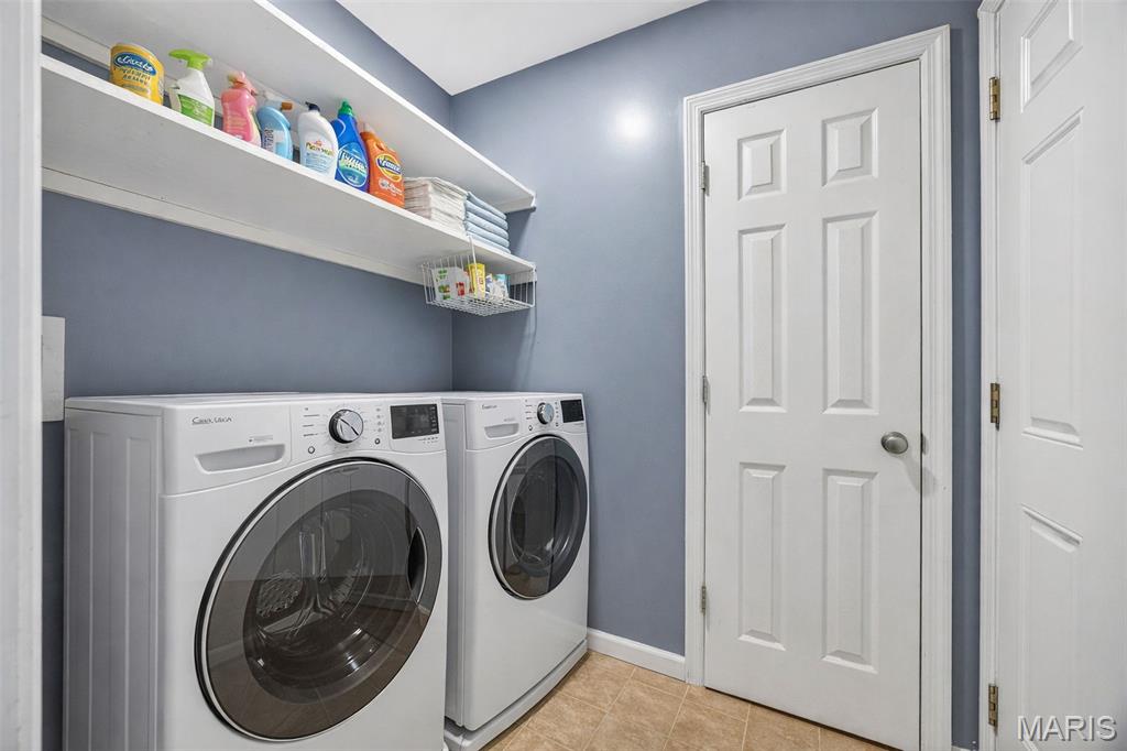 Whitehawk - Residential