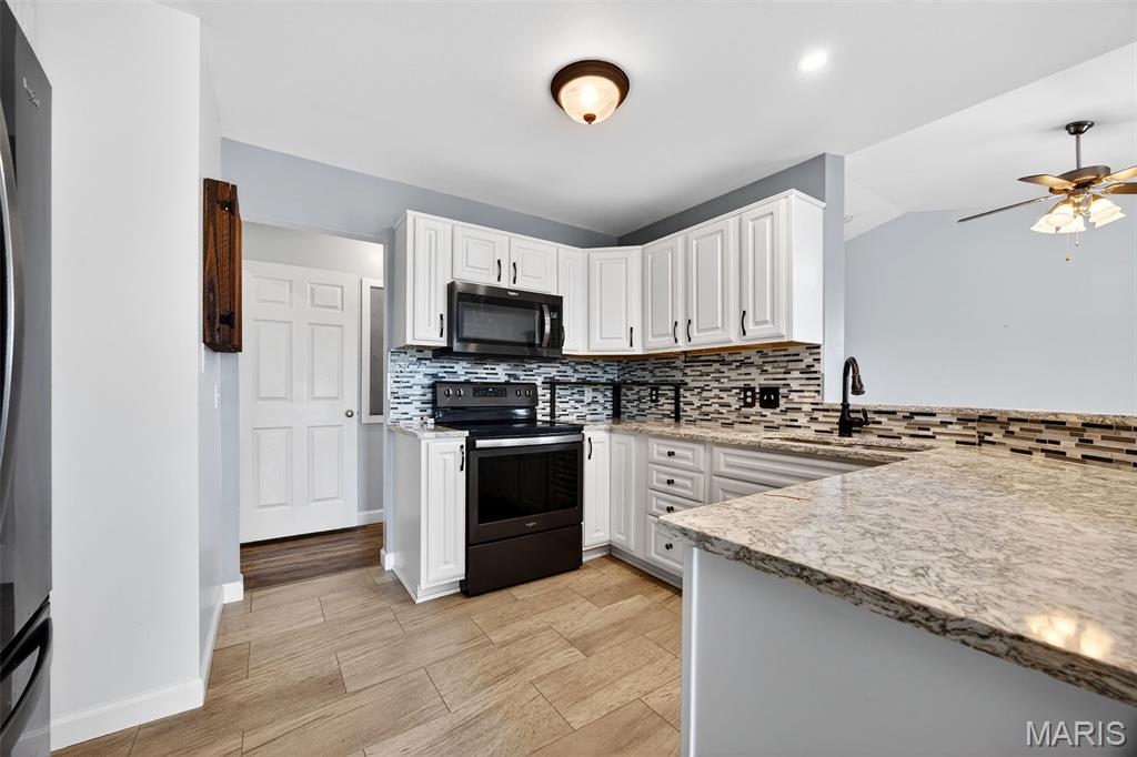 Whitehawk - Residential