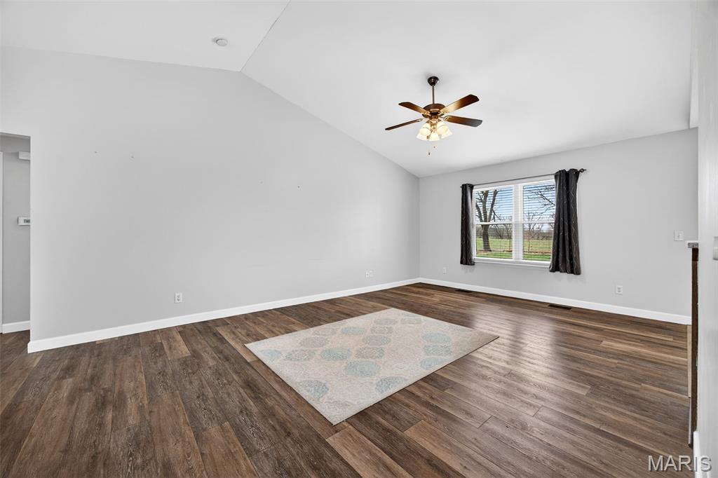 Whitehawk - Residential