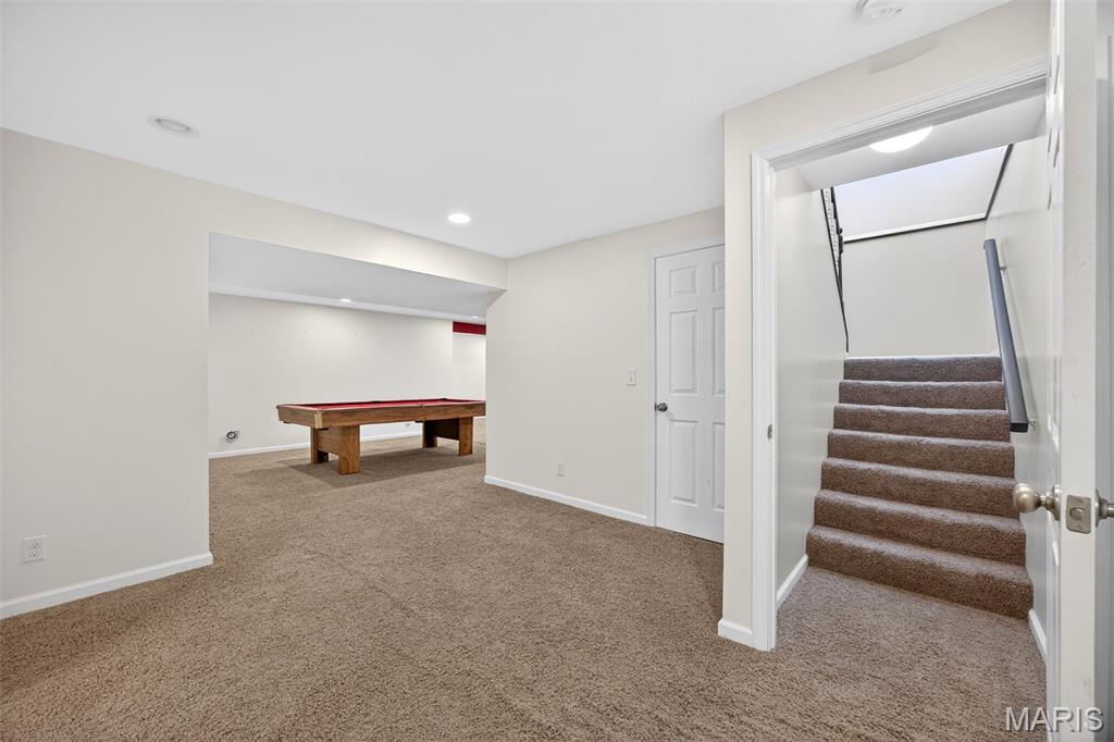 Whitehawk - Residential