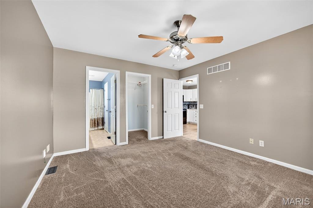 Whitehawk - Residential