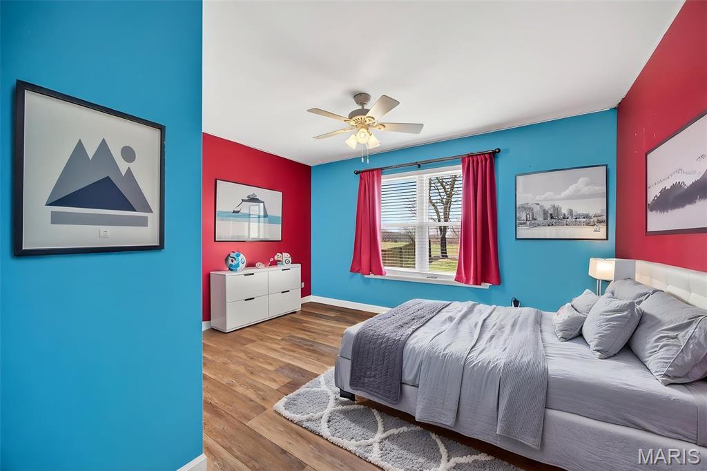 Whitehawk - Residential