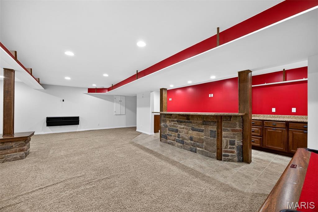 Whitehawk - Residential