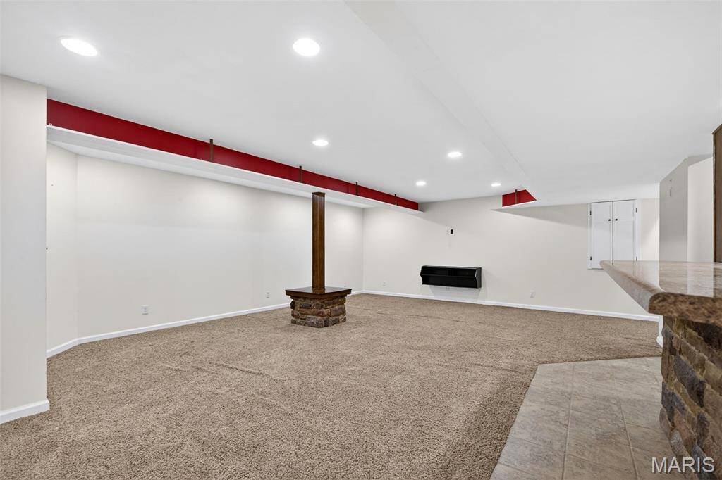 Whitehawk - Residential