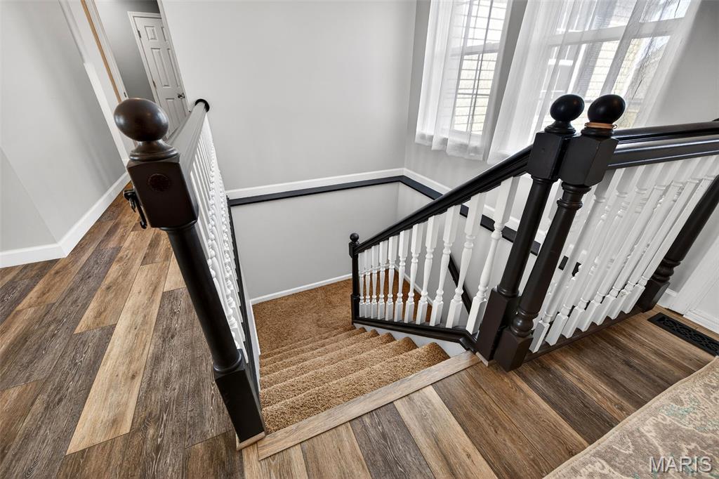 Whitehawk - Residential