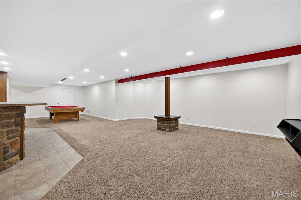 Whitehawk - Residential