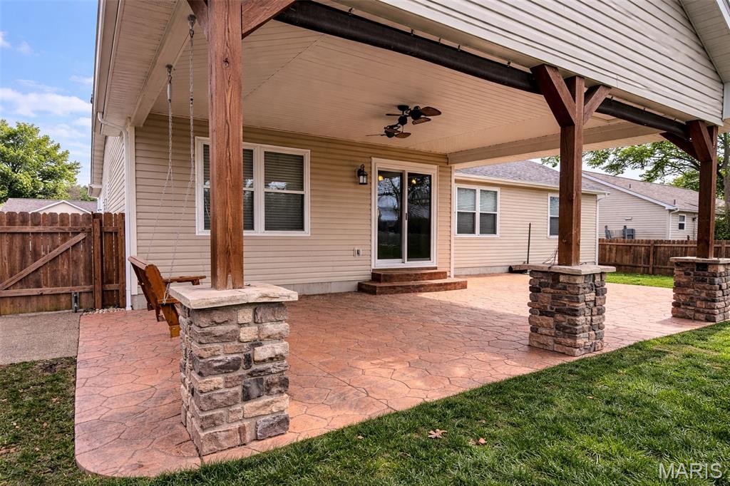 Whitehawk - Residential