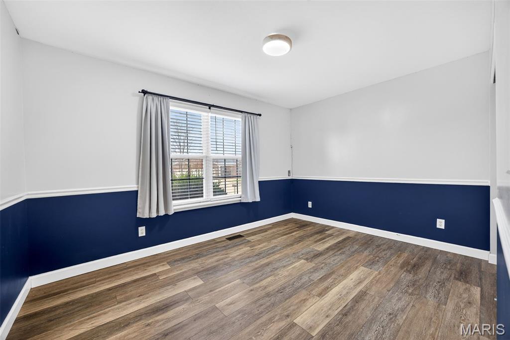 Whitehawk - Residential