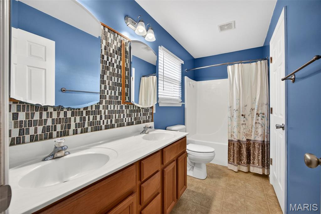 Whitehawk - Residential