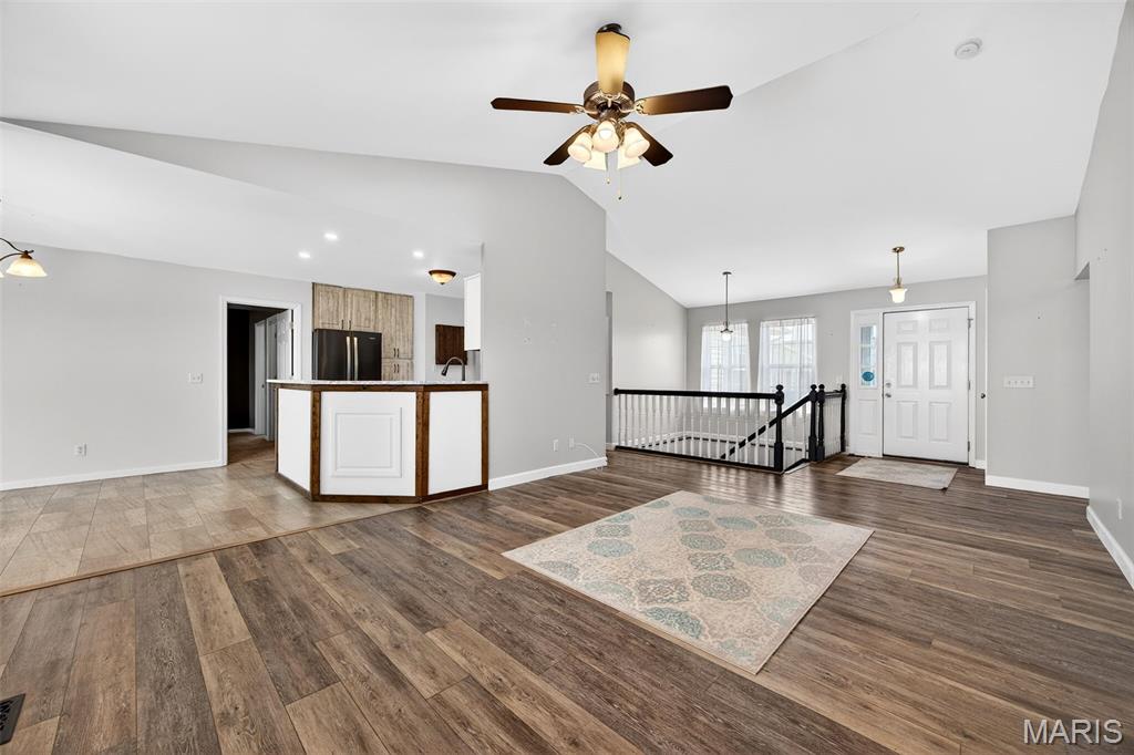 Whitehawk - Residential