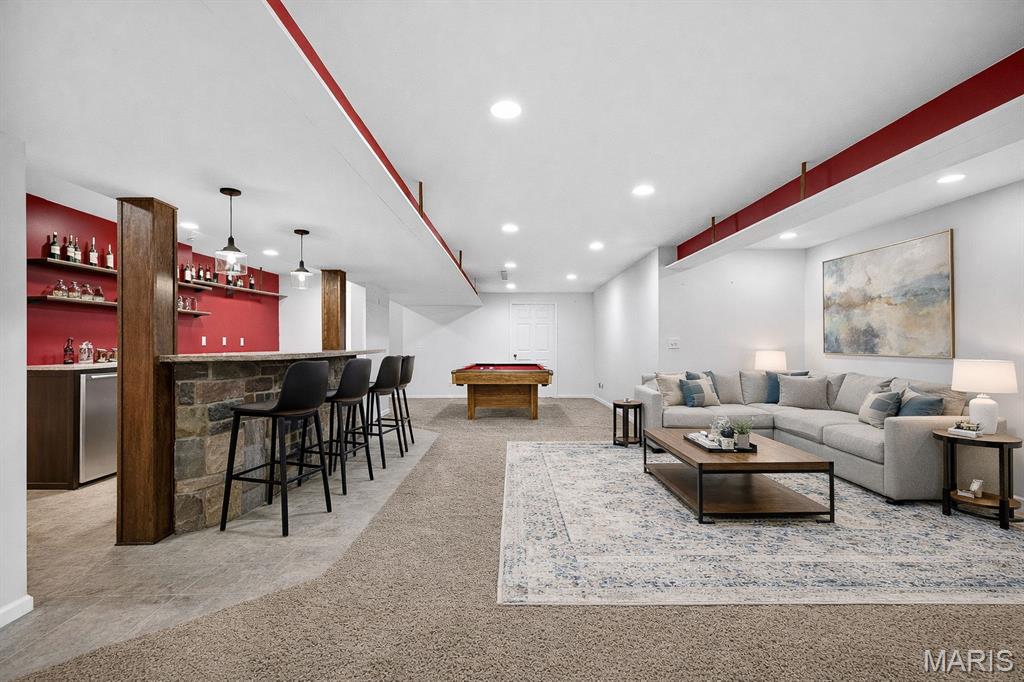 Whitehawk - Residential