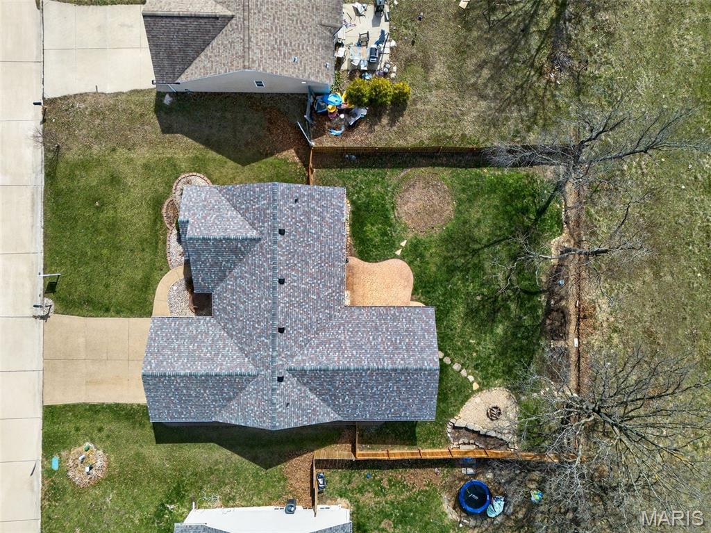 Whitehawk - Residential