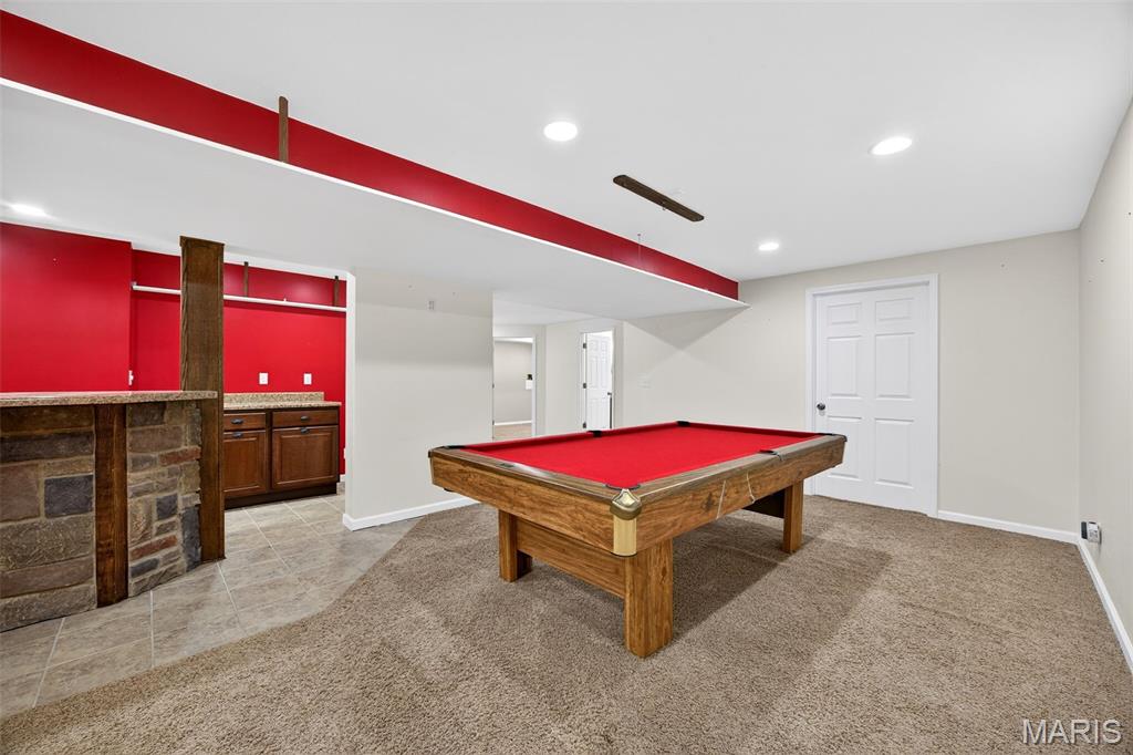 Whitehawk - Residential