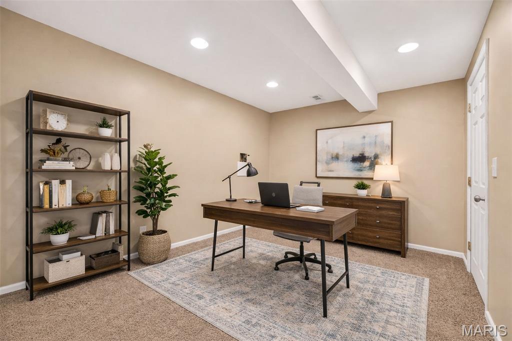 Whitehawk - Residential