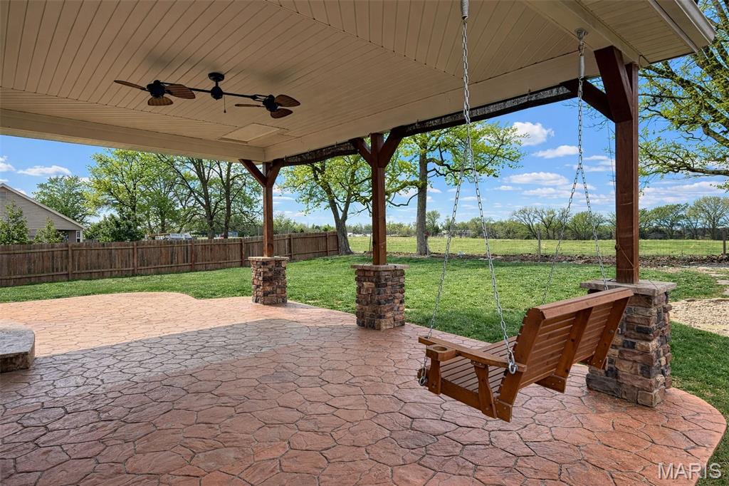 Whitehawk - Residential