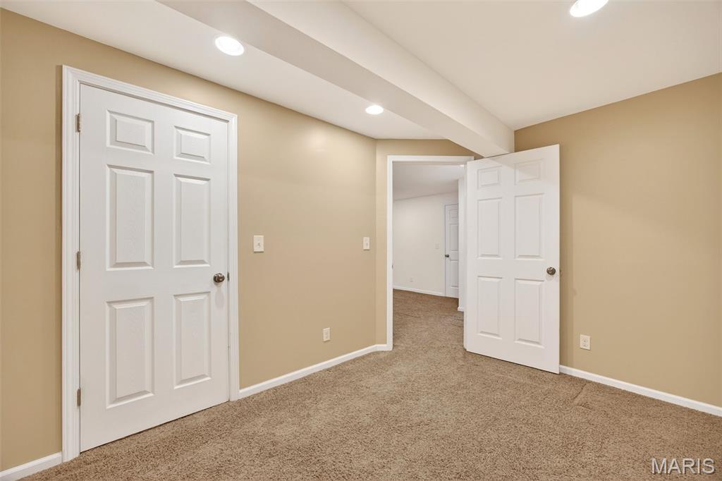 Whitehawk - Residential