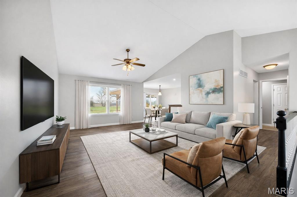 Whitehawk - Residential