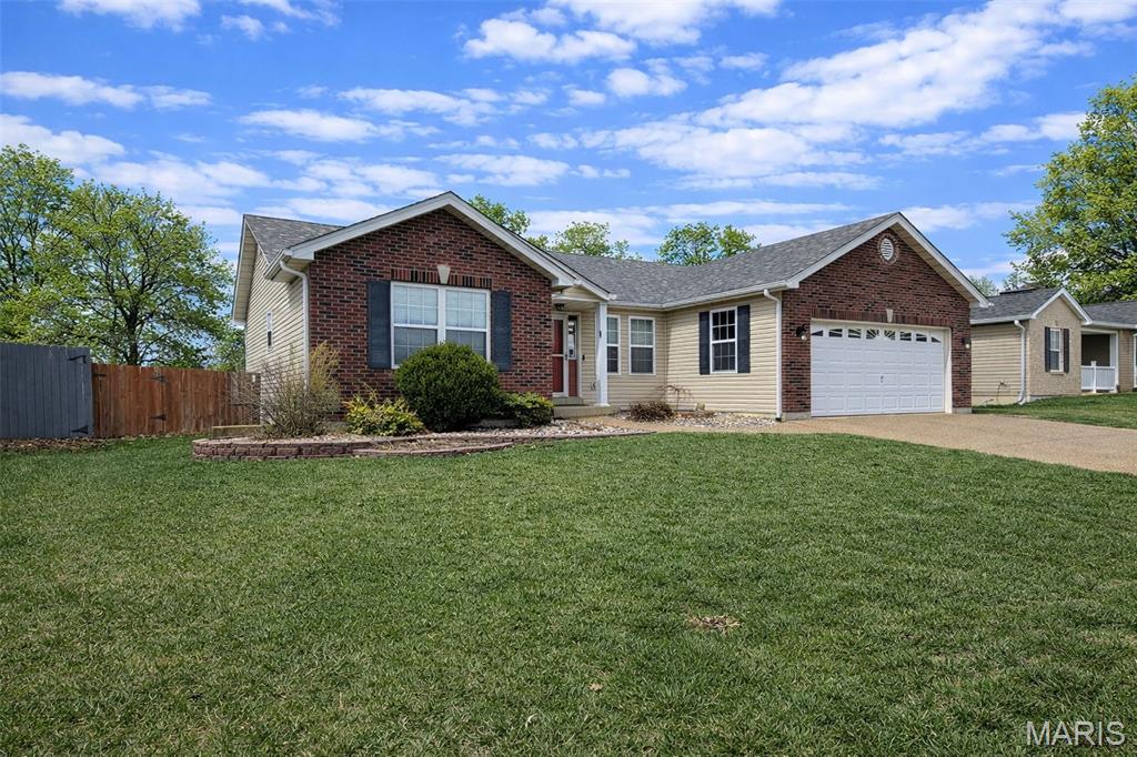 Whitehawk - Residential