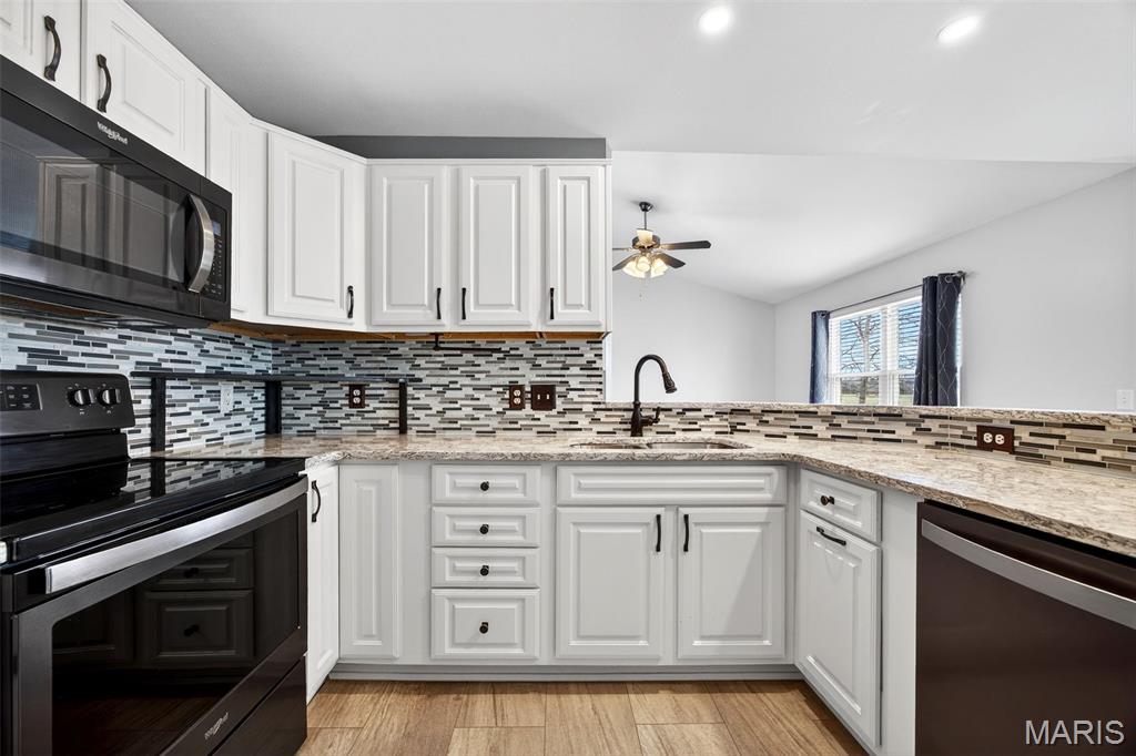 Whitehawk - Residential