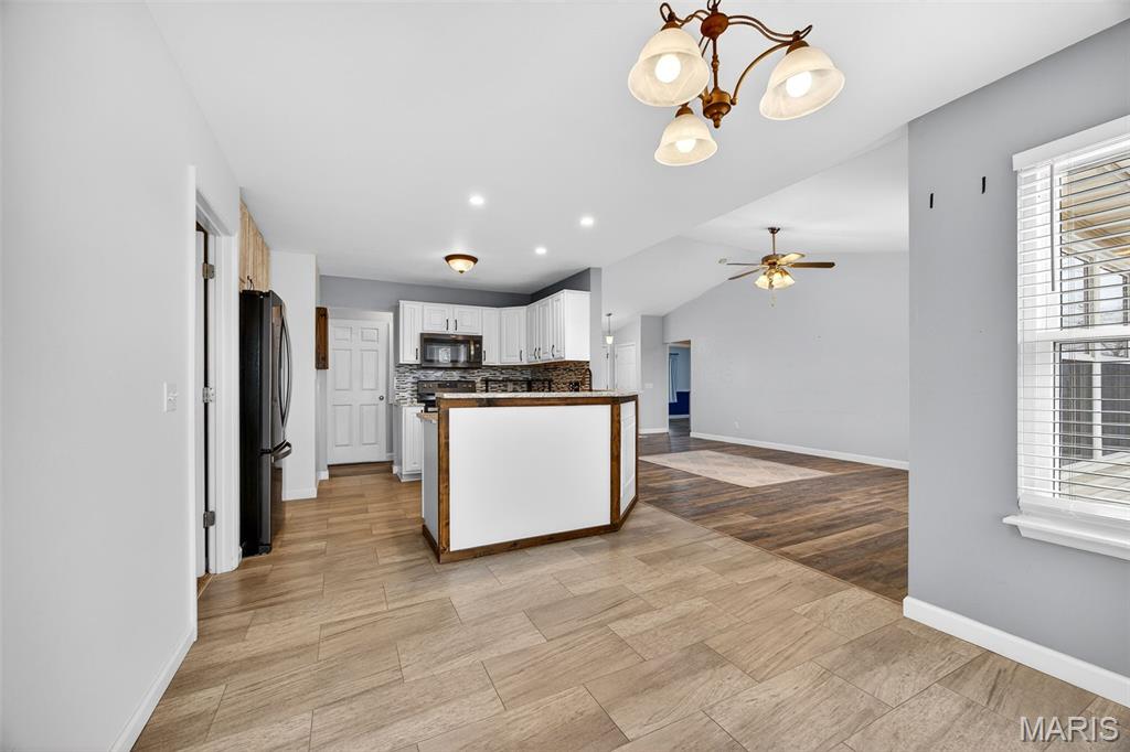 Whitehawk - Residential