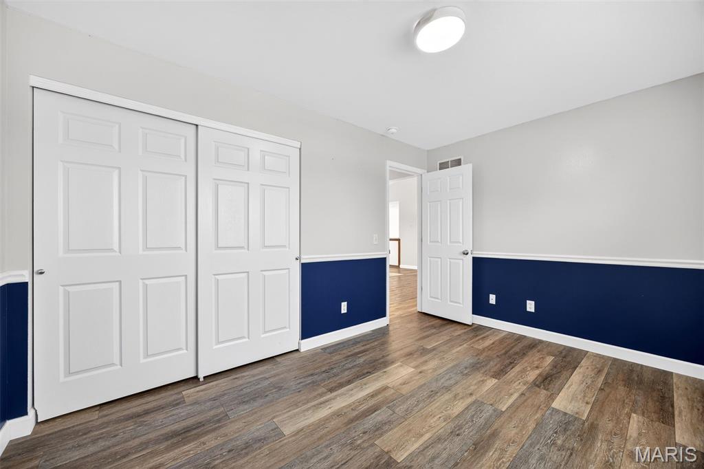 Whitehawk - Residential