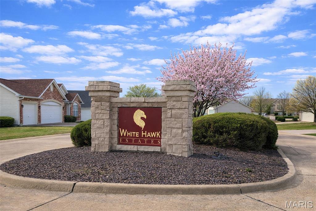 Whitehawk - Residential