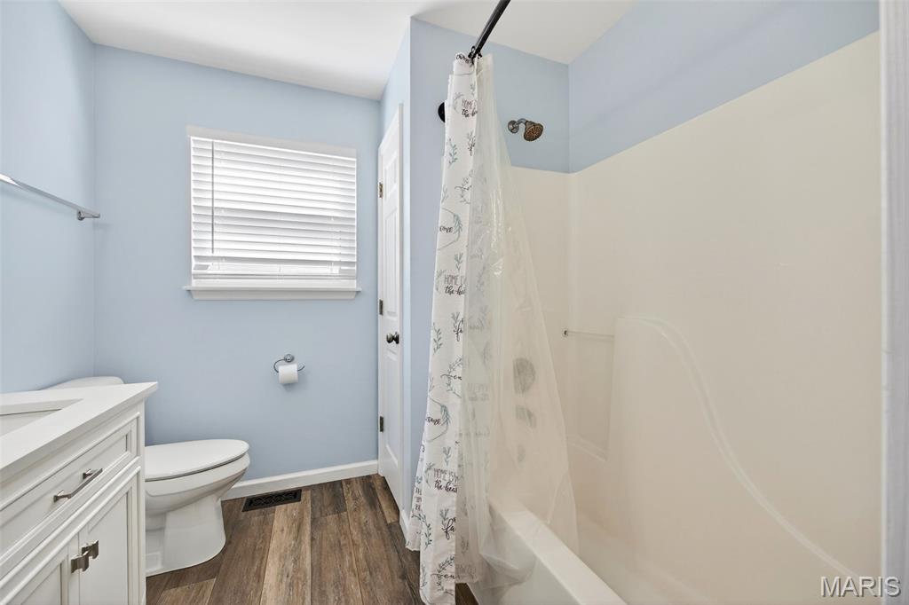 Whitehawk - Residential