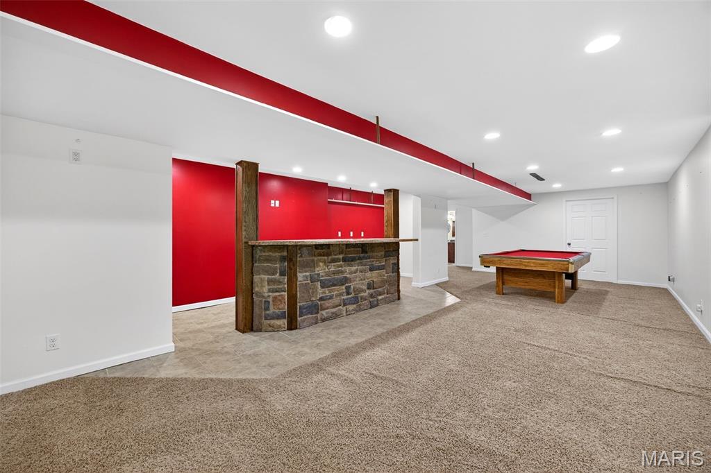 Whitehawk - Residential