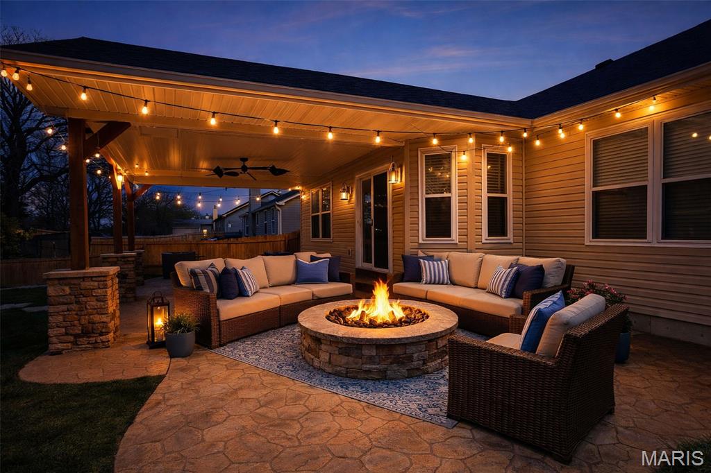 Whitehawk - Residential