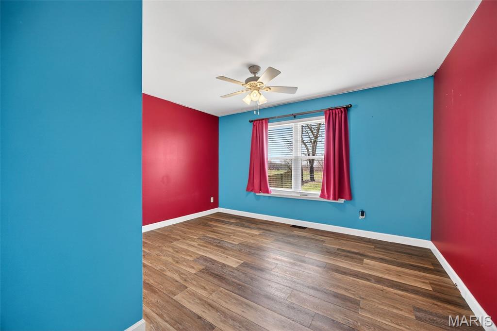 Whitehawk - Residential