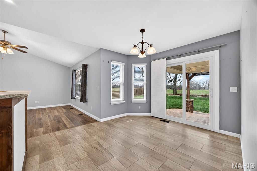 Whitehawk - Residential