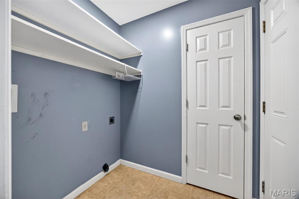 Whitehawk - Residential