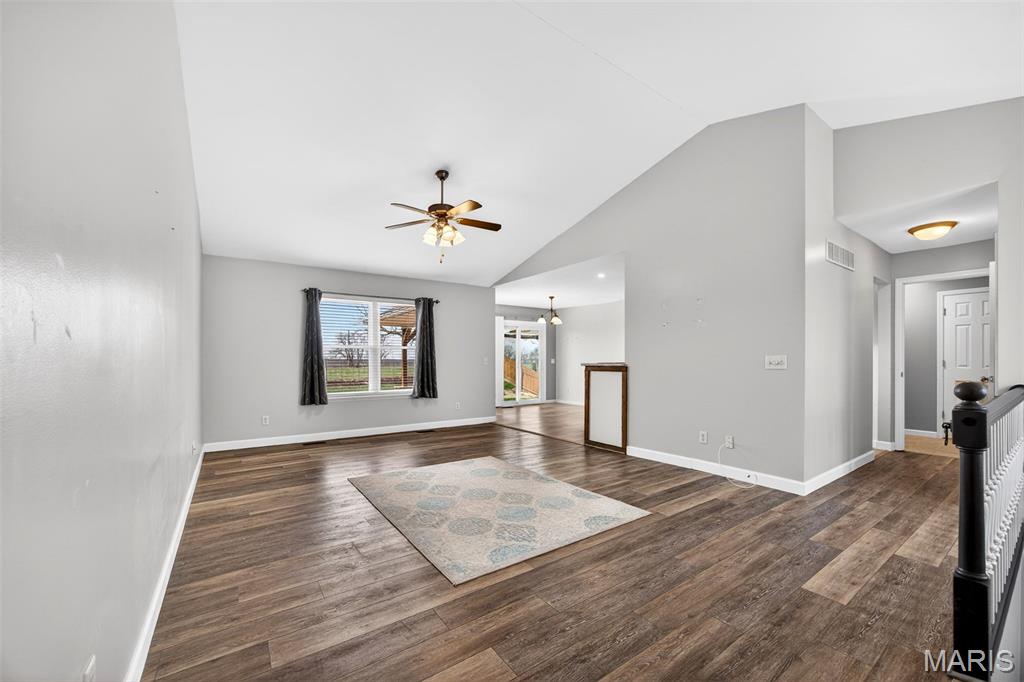 Whitehawk - Residential