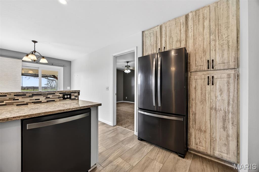 Whitehawk - Residential