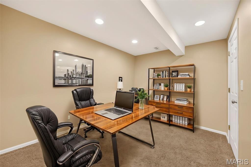 Whitehawk - Residential