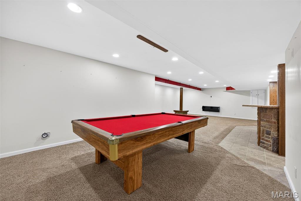 Whitehawk - Residential