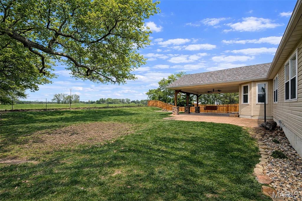 Whitehawk - Residential