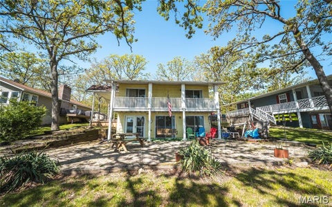 Photo of 1350 Shawnee Road, Cuba, MO 65453 (MLS # 26059589)
