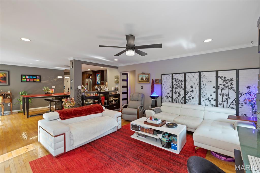 Ridgeview Place - Residential