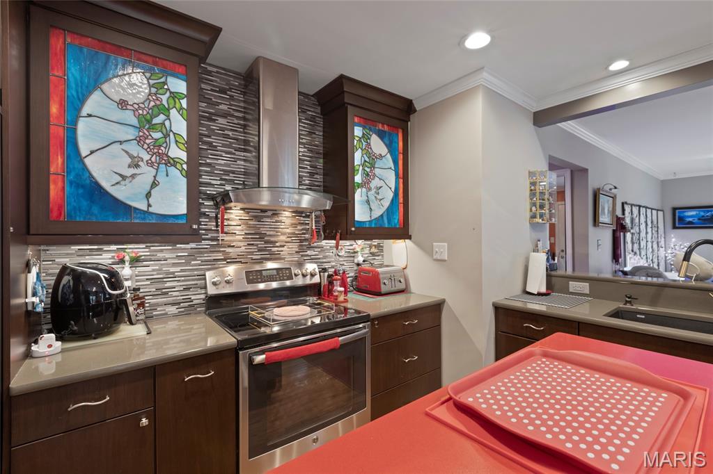 Ridgeview Place - Residential