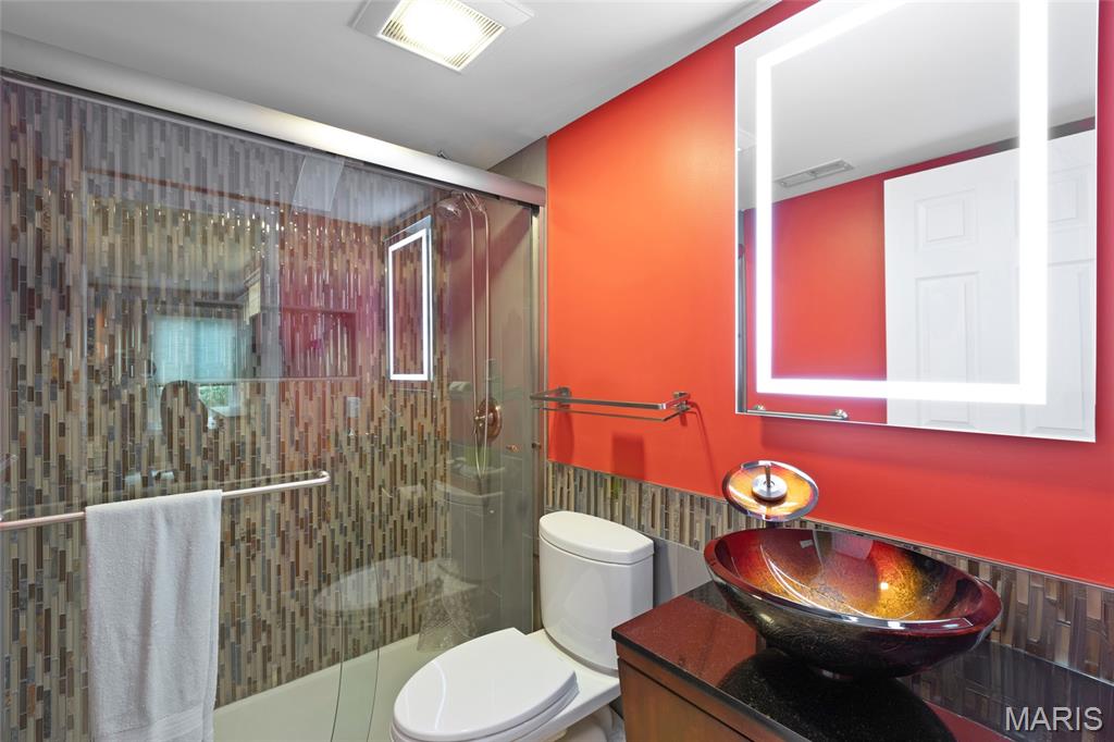 Ridgeview Place - Residential