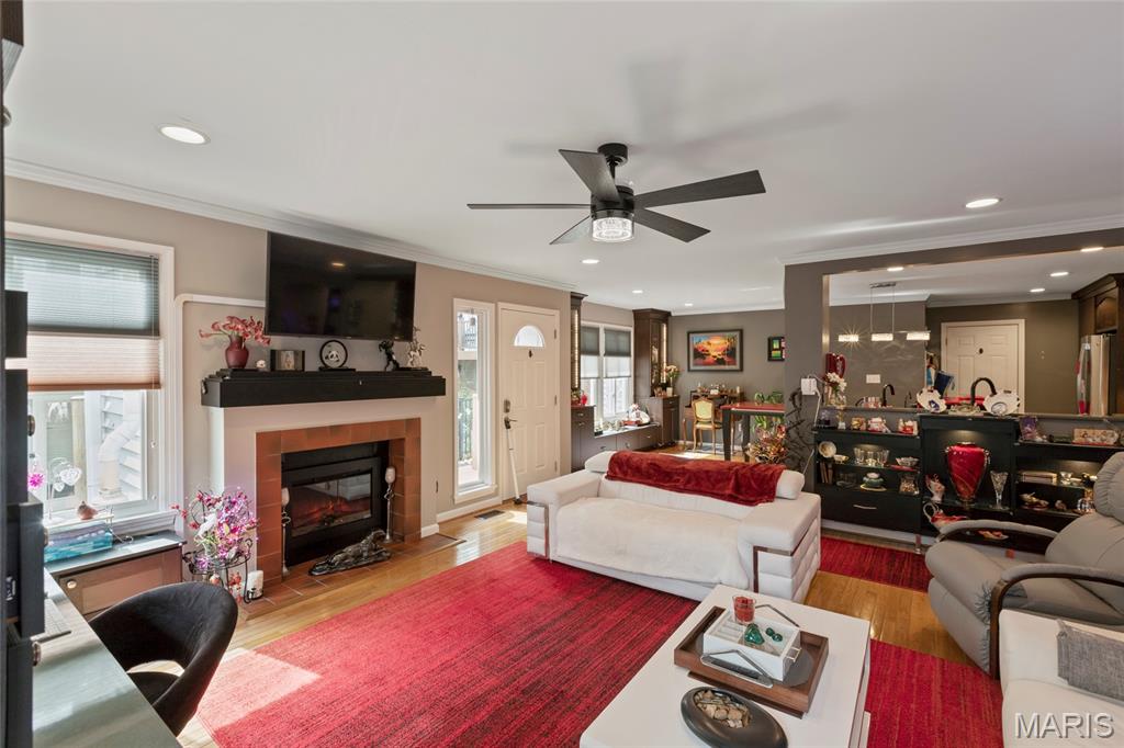 Ridgeview Place - Residential