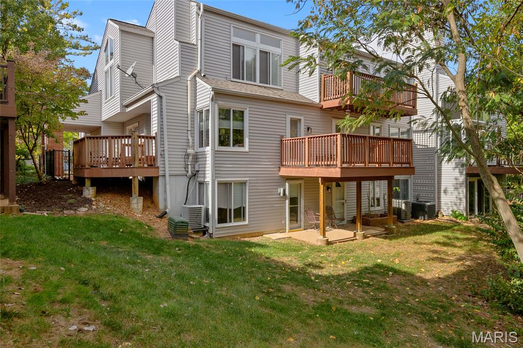 Ridgeview Place - Residential
